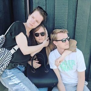 Meet your Posher, Ellie